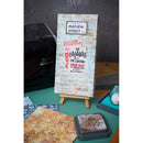 Sizzix 3-D Texture Fades EF - Brickwork Large/A5, 666958 by Tim Holtz