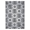 Sizzix 3-D Texture Fades EF - Kaleidoscope Large/A5, 667001 by Tim Holtz