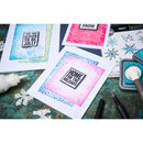 Sizzix 3-D Texture Fades EF - Kaleidoscope Large/A5, 667001 by Tim Holtz