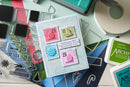 Sizzix - Stamps & Framelits - Special Delivery, 667009 by 49 & Market