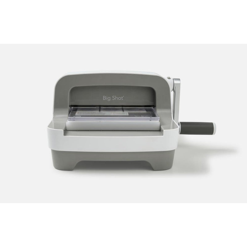 Sizzix Big Shot Machine - New Model, 667085