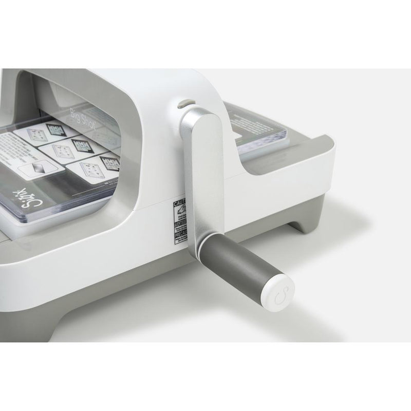 Sizzix Big Shot Machine - New Model, 667085