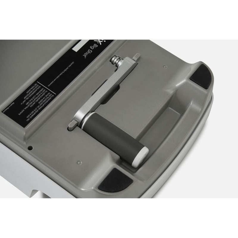 Sizzix Big Shot Machine - New Model, 667085