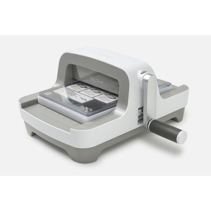 Sizzix Big Shot Machine - New Model, 667085