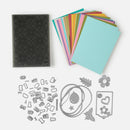 Sizzix Big Shot Machine - New Model Starter Kit, 667086