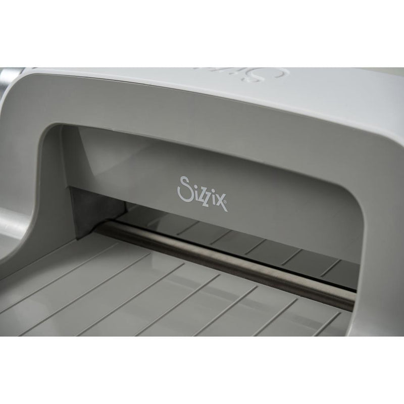 Sizzix Big Shot Machine - New Model Starter Kit, 667086