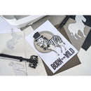 Coming Soon - Sizzix Thinlits Die Set - Winifred MINI Colorize 667218 Tim Holtz