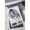 Coming Soon - Sizzix Thinlits Die Set - Winifred MINI Colorize 667218 Tim Holtz