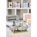 Coming Soon - Sizzix Thinlits Die Set - Bernice MINI Colorize 667222 by: Tim Holtz