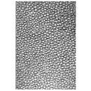 9/01 - Sizzix 3-D Texture Fades EF - Cracked Leather Large/A5, 667240 by Tim Holtz