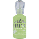 Nuvo Crystal Drops 1.1oz - Apple Green, 669N