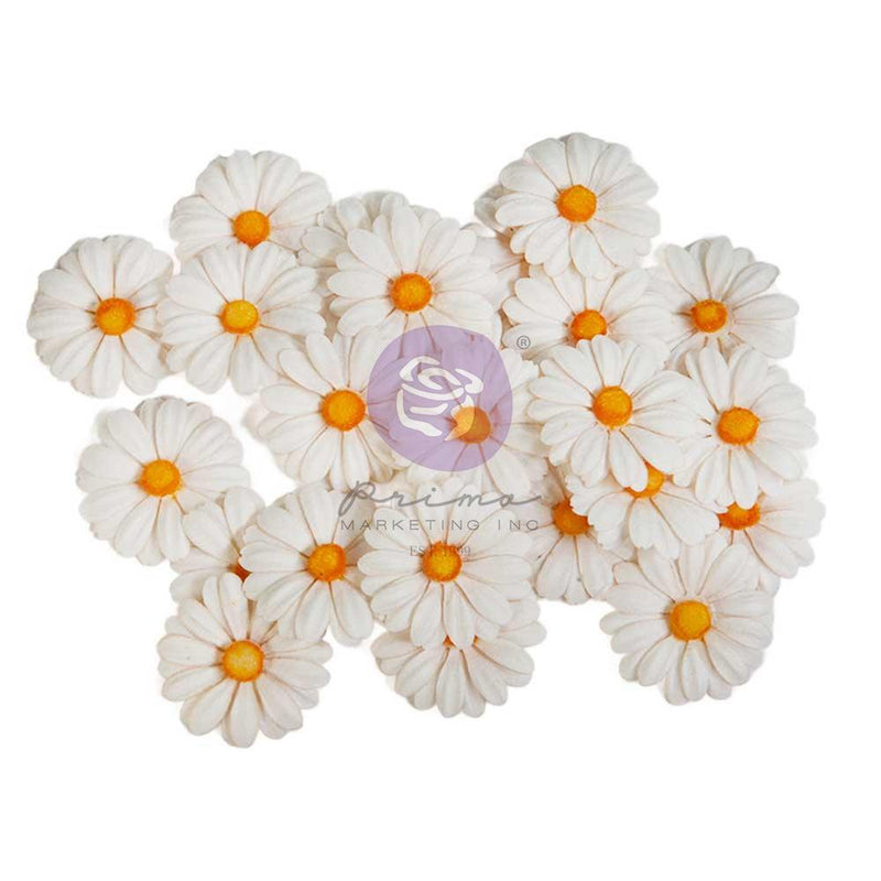 Prima Marketing Paper Flowers - Petite Petals, 670191