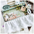 Prima Marketing Decor Mould 5x8 - Bakers Delight - The Home Baker, 672782 by: The 3 Girls Tale