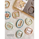 Prima Marketing Decor Mould 5x8 - Sweet Seal- The Home Baker, 672799