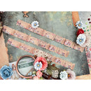 Prima Marketing Tickets - Return to Wonderland, 675721 by The 3 Girls Tale