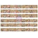 Prima Marketing Tickets - Return to Wonderland, 675721 by The 3 Girls Tale