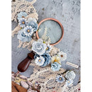 Prima Marketing Return to Wonderland Flowers - Alice's Dream, 675745 by The 3 Girls Tale