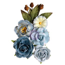 Prima Marketing Return to Wonderland Flowers - Alice's Dream, 675745 by The 3 Girls Tale