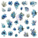 Prima Marketing - A Mermaid's Tale - Ocean Wonders Ephemera, 676957