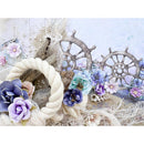 Prima Marketing - A Mermaid's Tale Flowers - Mermaid Dreams, 677022