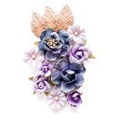 Prima Marketing - A Mermaid's Tale Flowers - Mermaid Dreams, 677022