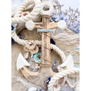 Prima Marketing - A Mermaid's Tale Flowers - Sandy Walks, 677053