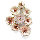 Prima Marketing - A Mermaid's Tale Flowers - Sandy Walks, 677053