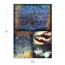 Prima Marketing - Finnabair A3 Decoupage - Night Dreaming, 679866