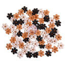 Prima Marketing Paper Flowers - Bewitched - Witch's Sprinkle, 680602