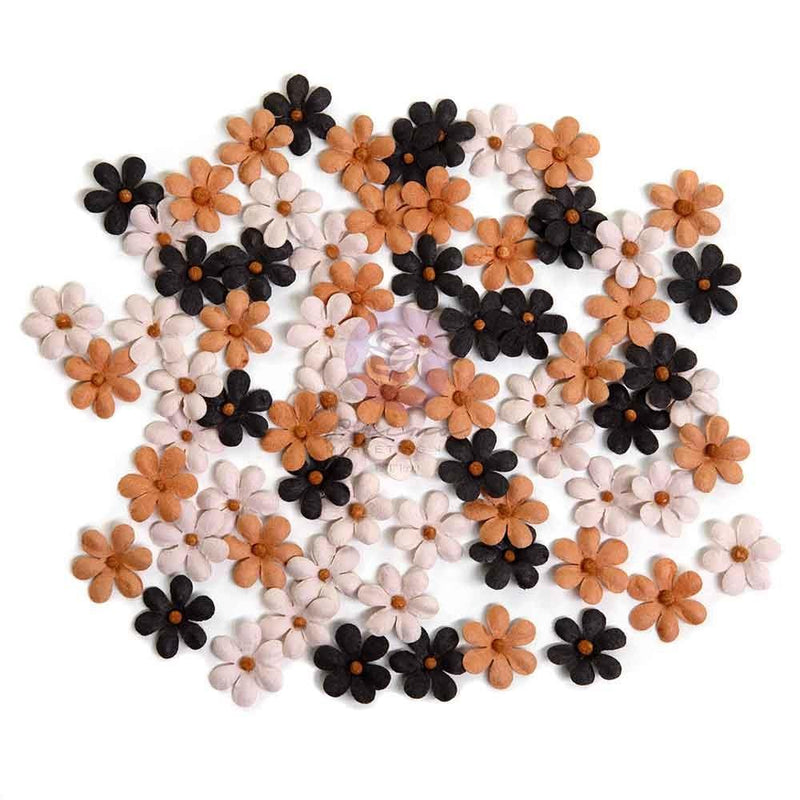 Coming soon - Prima Marketing Paper Flowers - Bewitched - Witch's Sprinkle, 680602