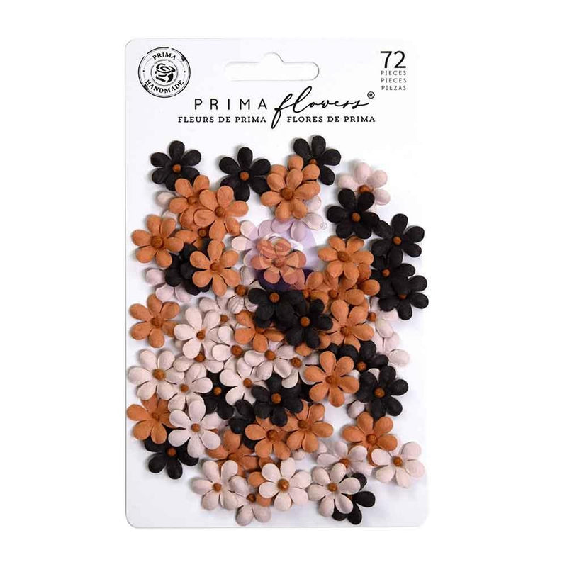 Coming soon - Prima Marketing Paper Flowers - Bewitched - Witch's Sprinkle, 680602
