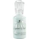 Nuvo Crystal Drops 1.1oz - Duck Egg Blue, 680N