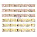 Prima Marketing Tickets - Among the Wildflowers, 682323 by The 3 Girls Tale