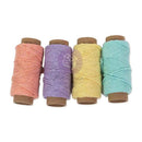 Prima Marketing Yarn Spools - Among the Wildflowers, 682354 by The 3 Girls Tale