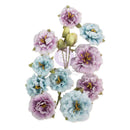 Prima Marketing Flowers Lilac Breeze - Among the Wildflowers, 682385 The 3 Girls Tale