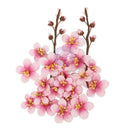 Prima Marketing Flowers Spring Twig - Among the Wildflowers, 682408 The 3 Girls Tale