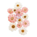 Prima Marketing Flowers Bloom Market - Among the Wildflowers, 682422 The 3 Girls Tale