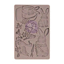 Prima Marketing Mould Garden Friends - Among the Wildflowers, 682583 The 3 Girls Tale