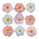 Prima Marketing Paper Flowers - Perfect Emotion, French Blue, FG665661