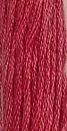 The Gentle Art 6-Strand Embroidery Floss 5yd - Pomegranate, 7019