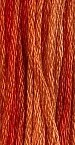 The Gentle Art 6-Strand Embroidery Floss 5yd - Fragrant Cloves, 7026