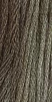 The Gentle Art 6-Strand Embroidery Floss 5yd - Grape Leaf, 7028