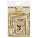 49 & Market Frame Set - Color Swatch: Ochre, OCS26924