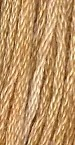 The Gentle Art 6-Strand Embroidery Floss 5yd - Lambswool. 7049
