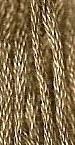 The Gentle Art 6-Strand Embroidery Floss 5yd - Toasted Barley, 7064