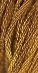 The Gentle Art 6-Strand Embroidery Floss 5yd - Toffee, 7078