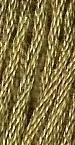 The Gentle Art 6-Strand Embroidery Floss 5yd - Endive, 7080