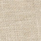 Wichelt - Permin Linen Country French - 28ct Cafe Mocha 18x27, 86-252L
