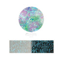 Finnabair Art Extravagance LE Effect Paste Set - Midnight Tides, 951634