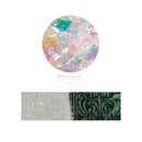 Finnabair Art Extravagance LE Effect Paste Set - Pixie Glow, 951641